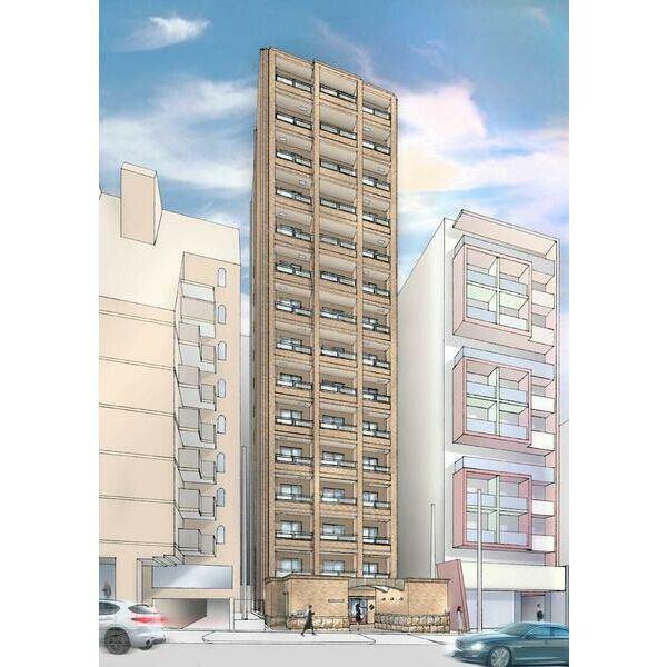ARTFORM天満橋