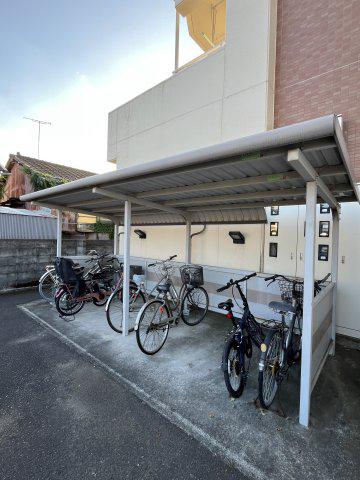 グランセ田宮