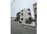 カーサルミノサ駒川