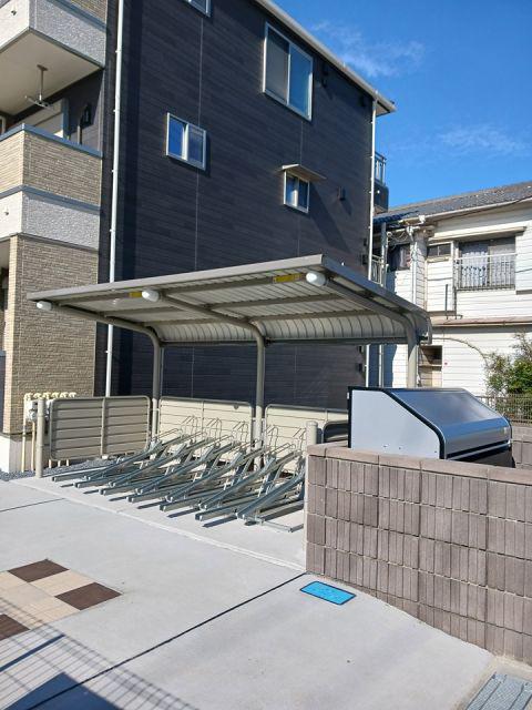 ヒカルサ熊谷曙町
