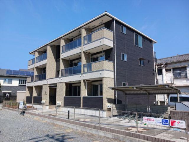 ヒカルサ熊谷曙町