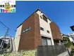 ベルリード扇町(1DK/2階)