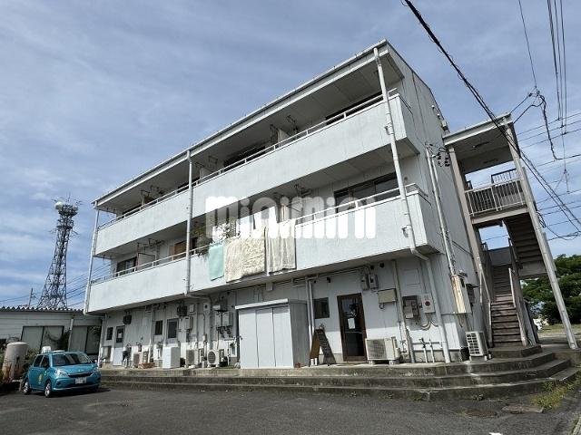 レジデンス鷲見(1LDK/2階)