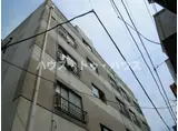 筑波マンション