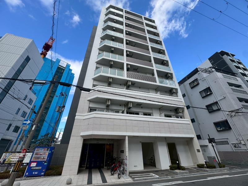 エステムコート新梅田