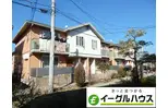 アンソレイユ二日市東E棟