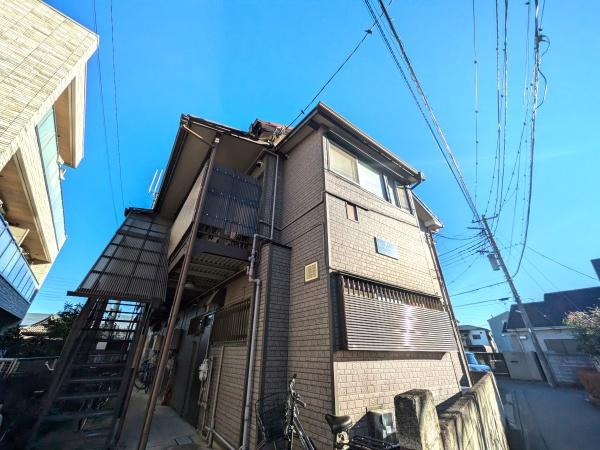 第1テーオーハイツ