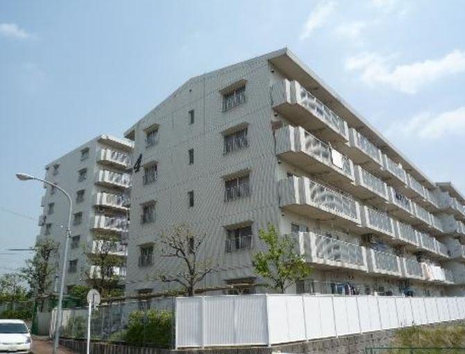 ヒルズ南戸塚3号棟
