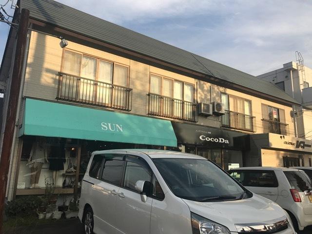 コーポ蓮沼