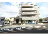 シティ光陽朝霞仲町