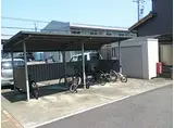 E-ヴィレッジ B棟