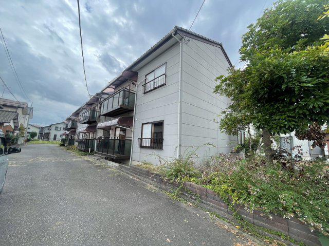 フローリッシュ豊栄