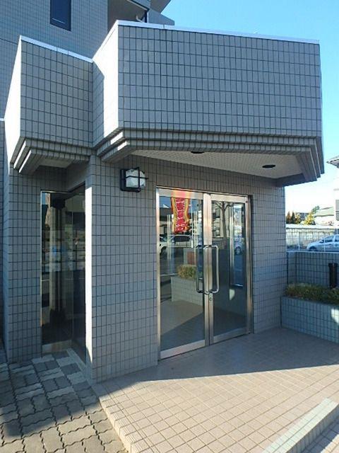 ＪＲ南武線 武蔵中原駅 徒歩15分 5階建 築32年