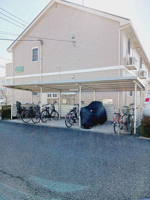アフェットC