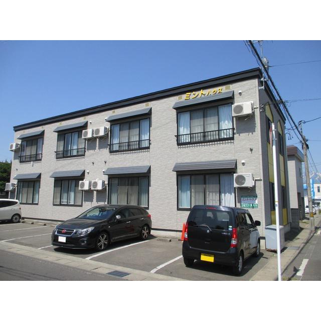 ミントハウス