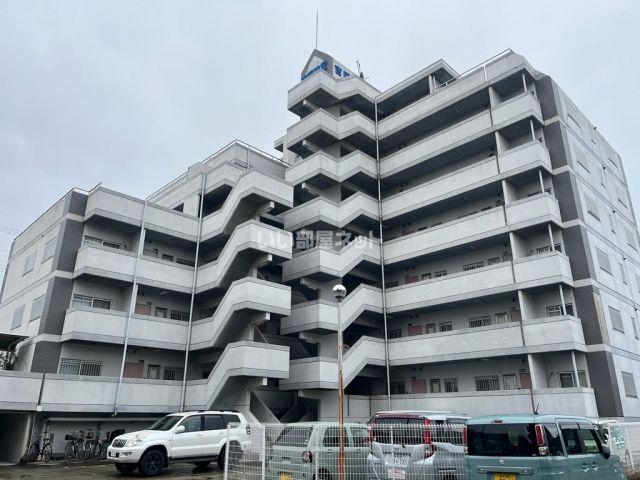 YKハイツ大久保
