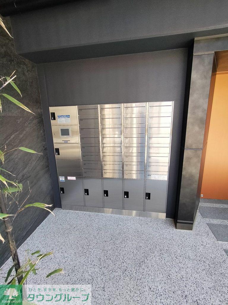 アリビオ学芸大学