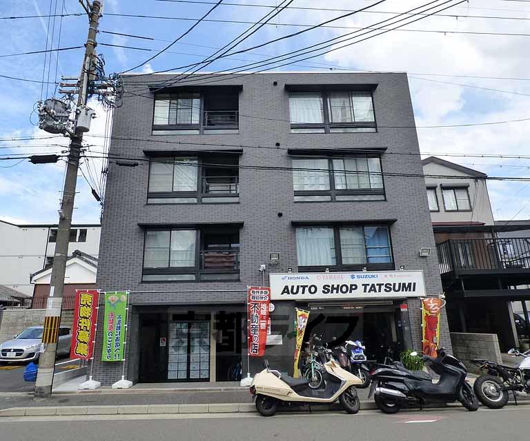 ファーストユースハイツ