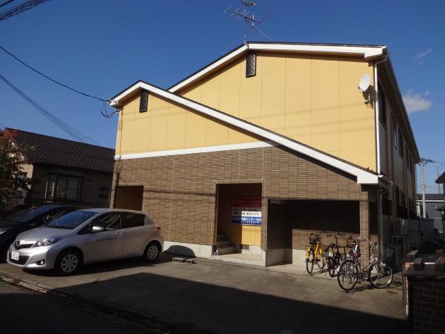 アートハイツ元町