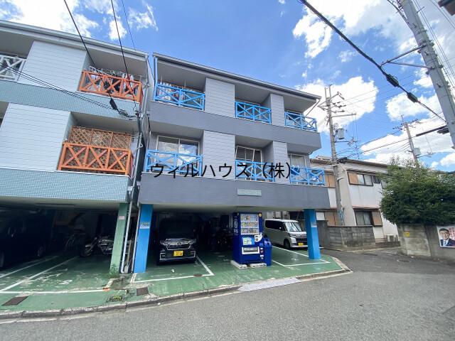 第六セイワコート 1