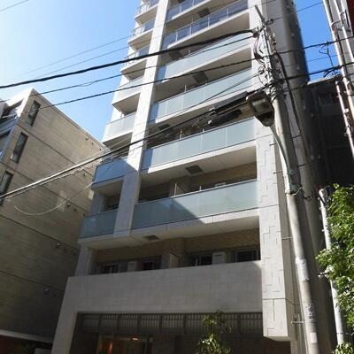 カーサ麻布 ル・グラン