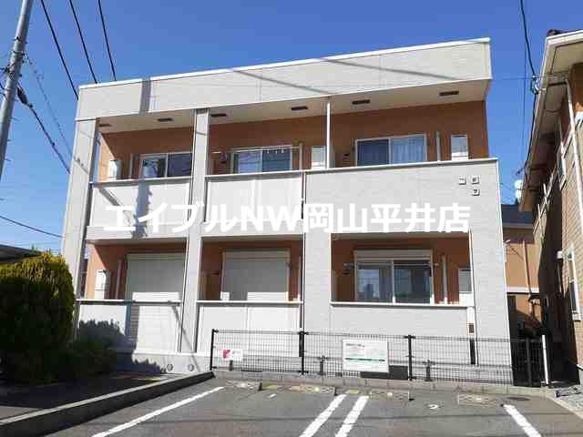 グリーンピュアII
