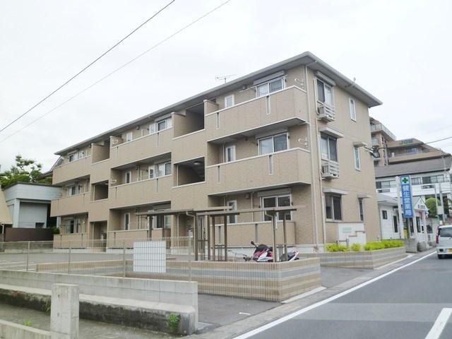 アヴニールマーガレット