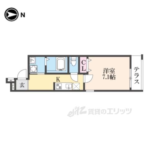 フジパレス阪急武庫之荘駅西5番館