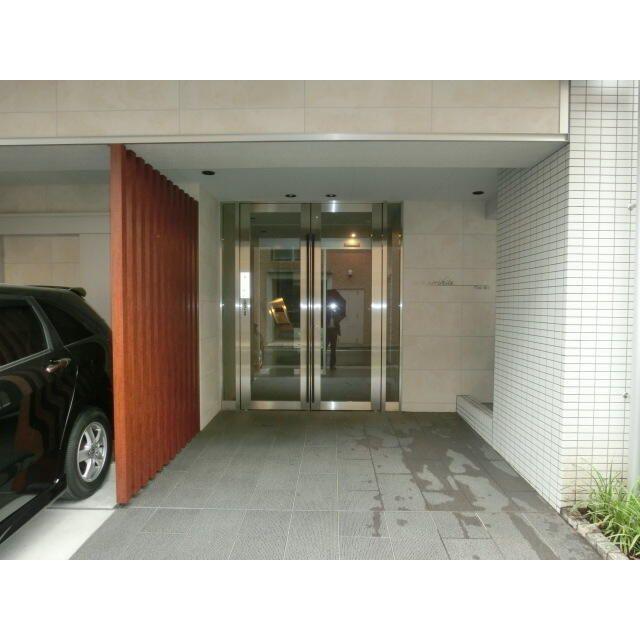 VERRE森下