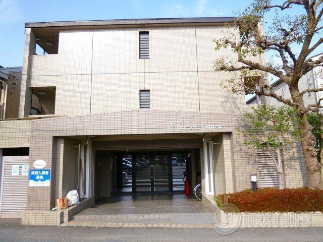 ジョイフル相模原
