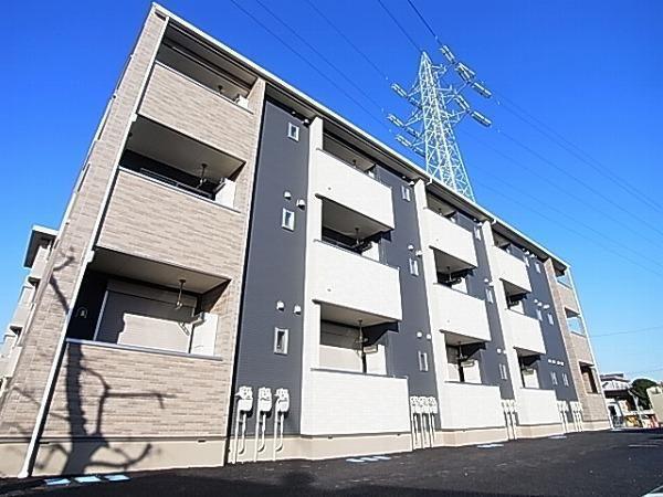 プラムヒルズI