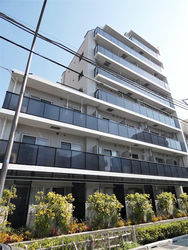 BLUROCK東品川