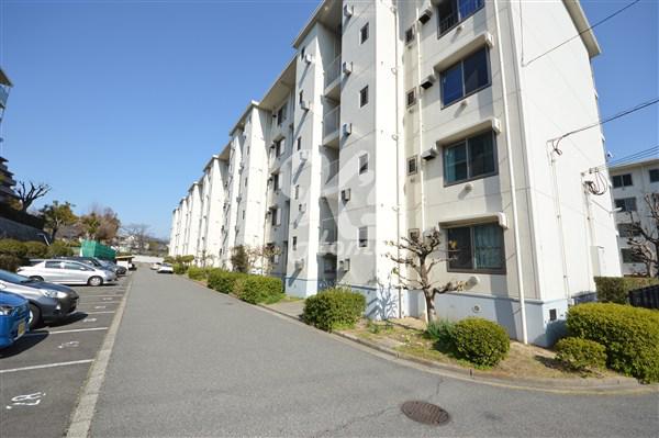 小束山2号棟