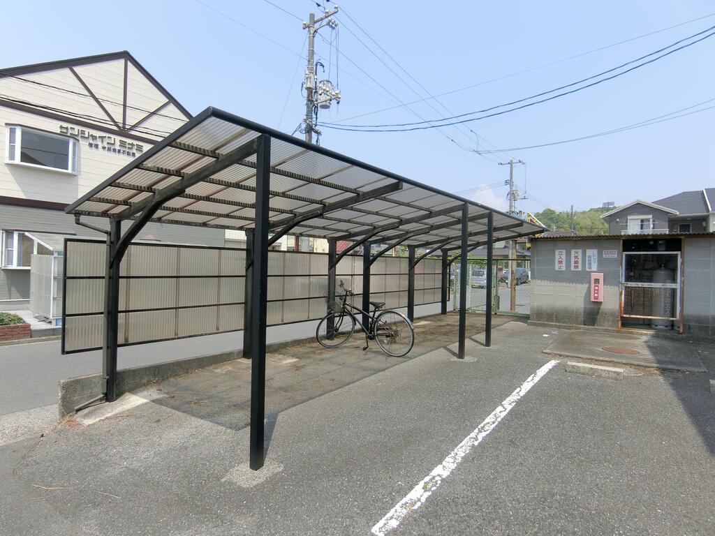 南村本ハイツNO.1