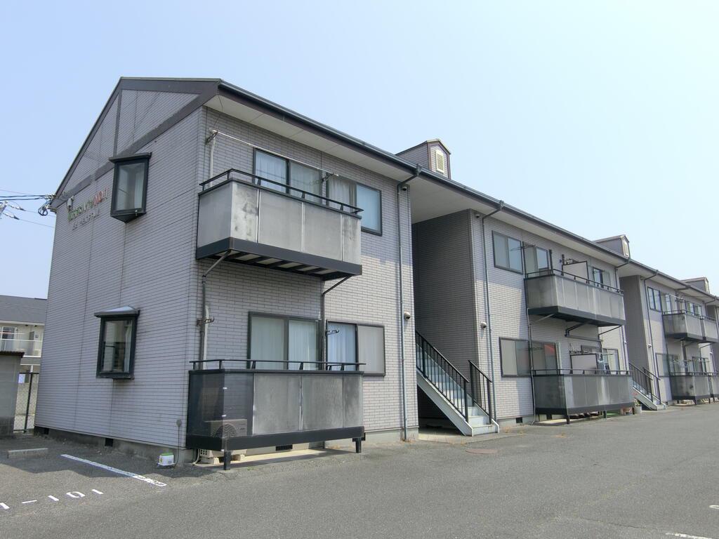 南村本ハイツNO.1