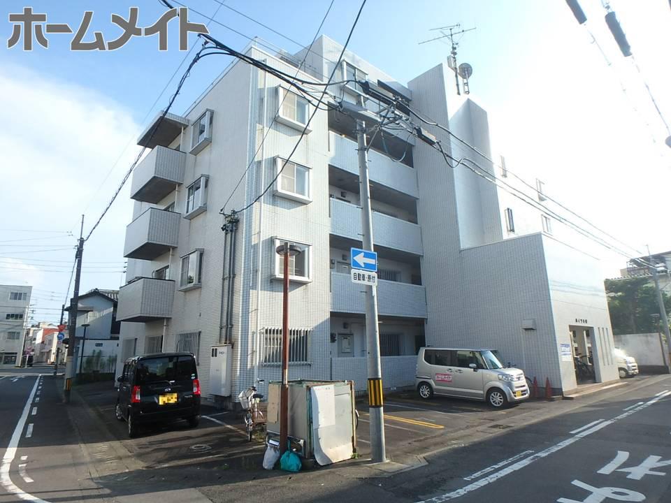 ハイツ本郷