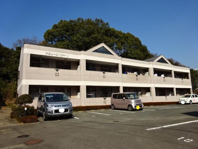 アミューズベアーI