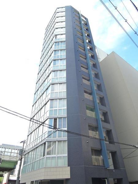フォレステージュ西本町