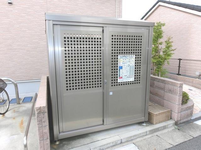 ミューズ プレイス