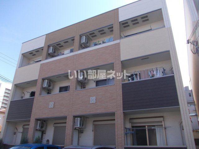 フジパレス堺大浜III番館