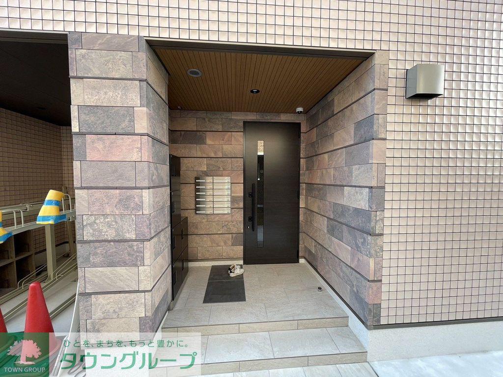 ユアメゾンやわらぎ