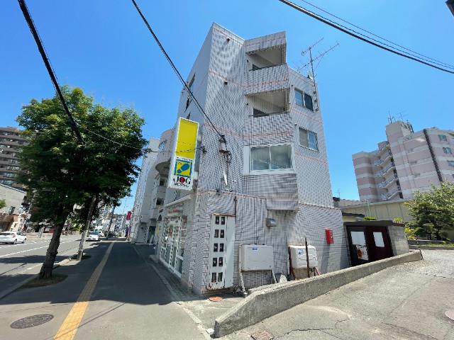 恒志堂手稲ビルI