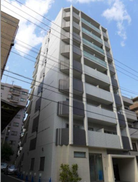 TSIIマンション