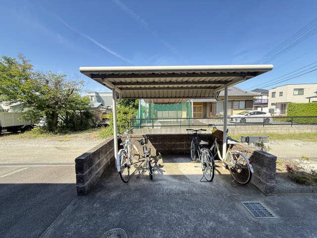 ハイツかすみ