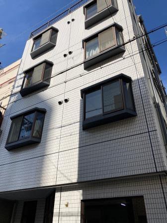 ビスタ大正ハイツ