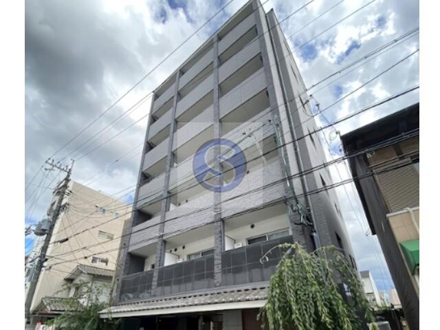 エステムプラザ京都ステーションレジデンシャル