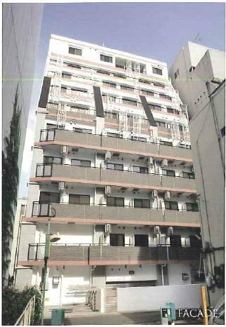 リヴシティ関内(1LDK/8階)