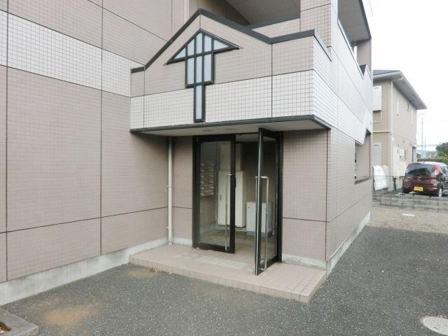 メゾン.ド.ケヤキ