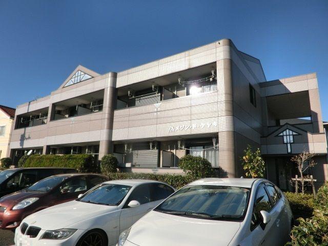メゾン.ド.ケヤキ