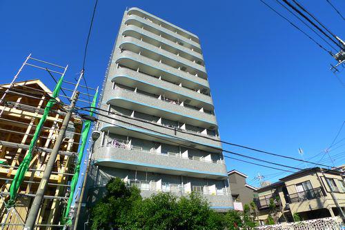アーバンヒルズ川口